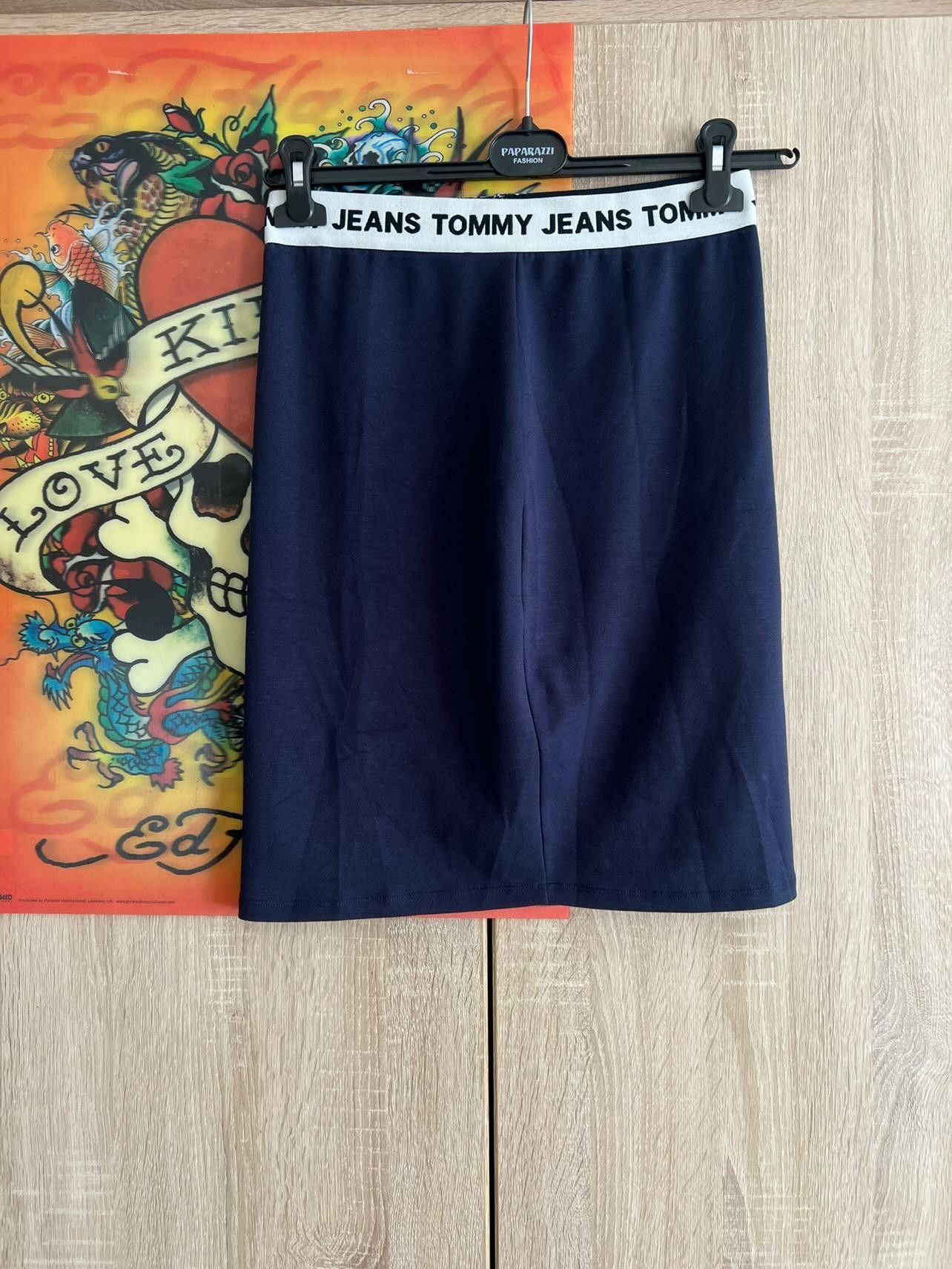 Tommy Jeans Tommy Jeans skirt size M Size 38" / US 16 / IT 52 - 7 Thumbnail