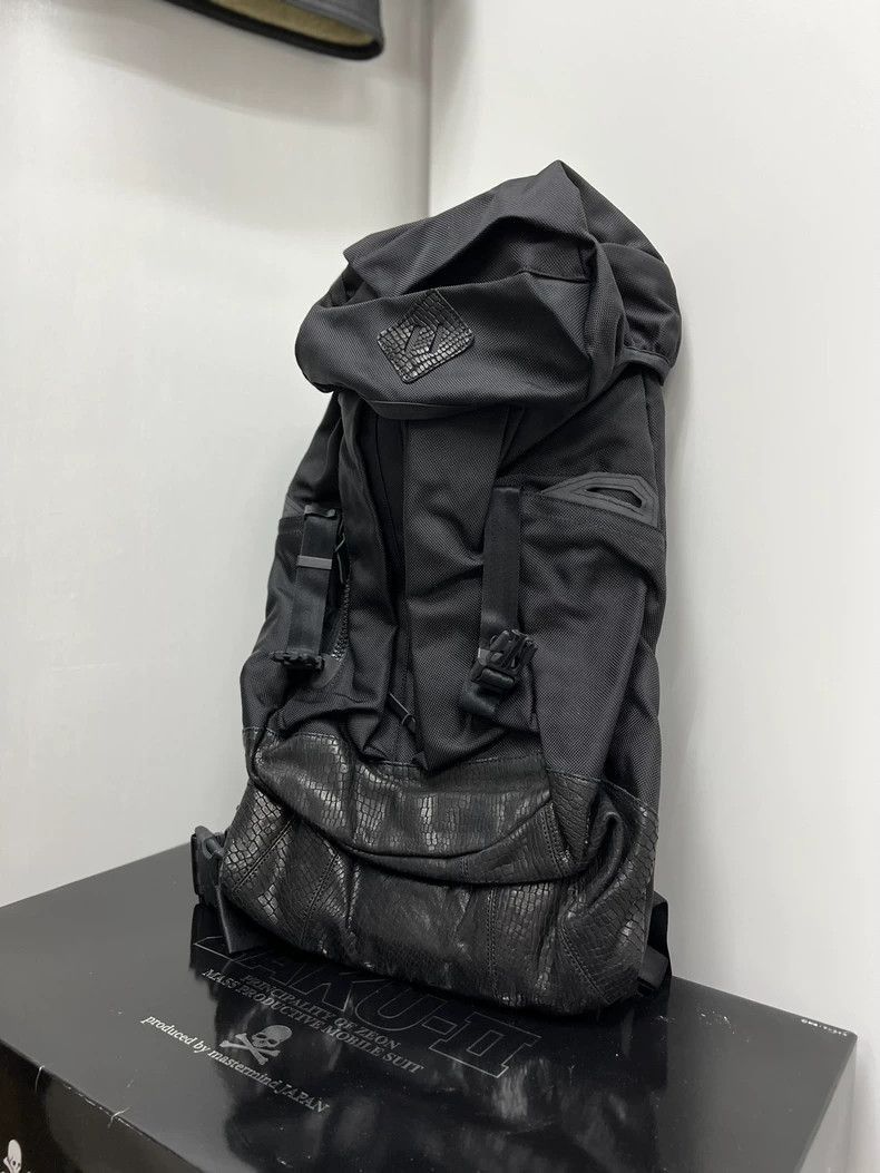 Visvim classic Visvim * Black Sense 23L-2506