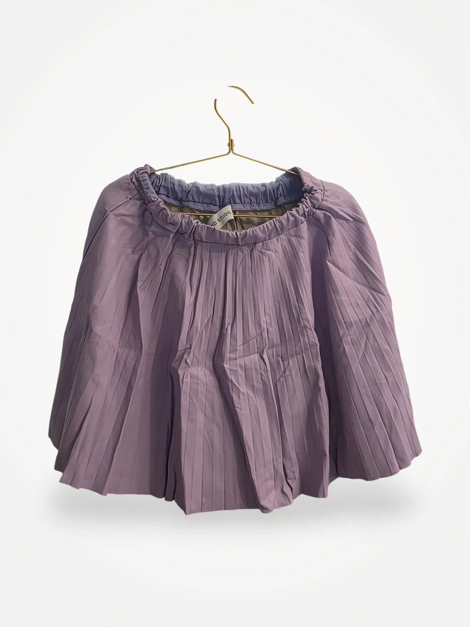 STAND STUDIO Stand studio Skirt Size 28" / US 6 / IT 42 - 1 Thumbnail