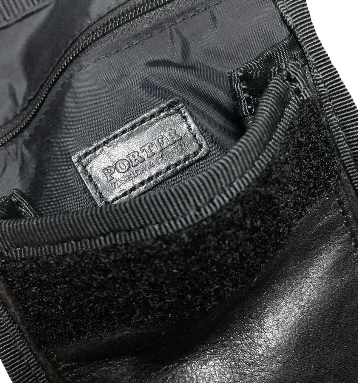 Porter PORTER YOSHIDA CO. Size ONE SIZE - 8 Thumbnail
