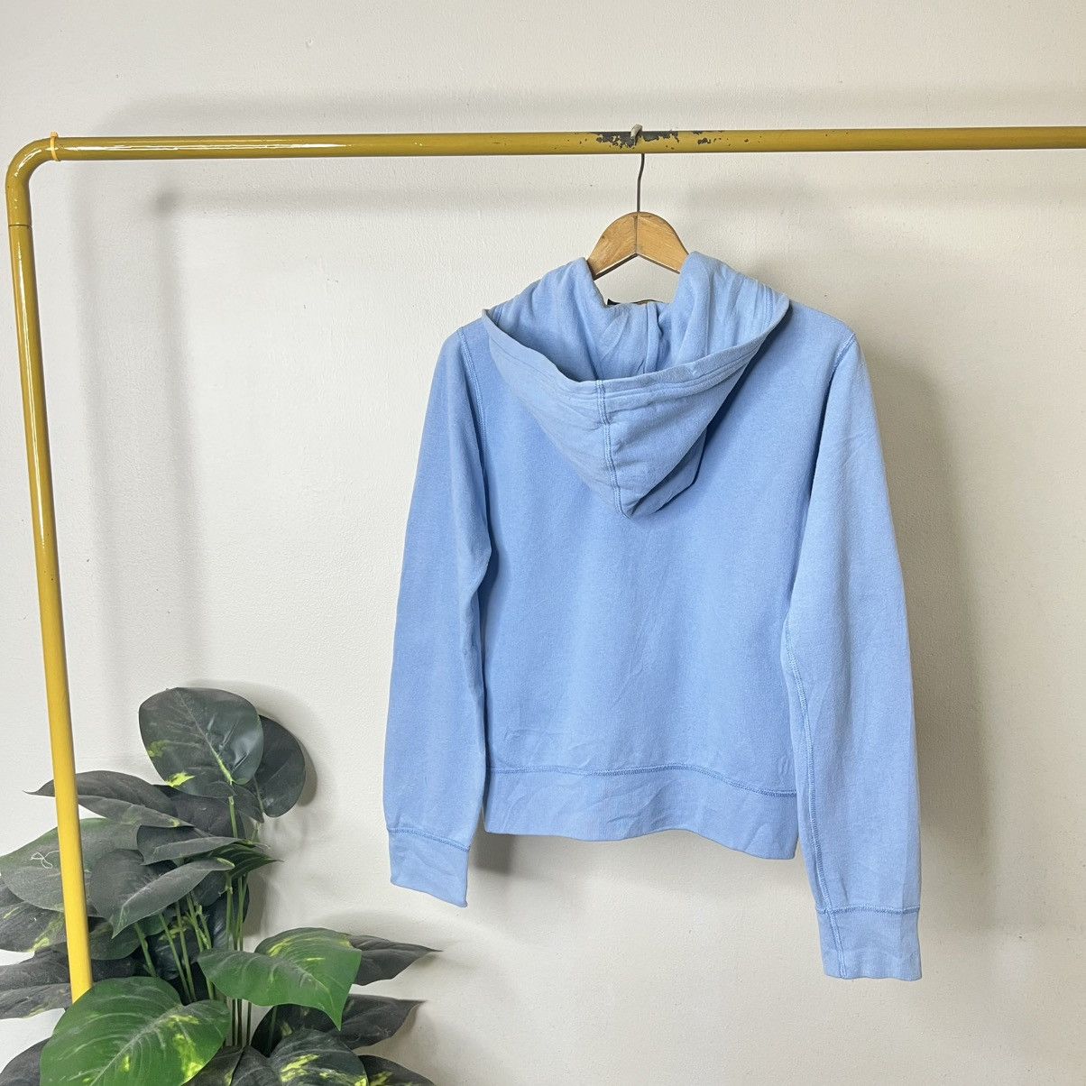Polo Ralph Lauren POLO RALPH LAUREN HOODIE ZIPER SWEATER Size US M / EU 48-50 / 2 - 5 Thumbnail