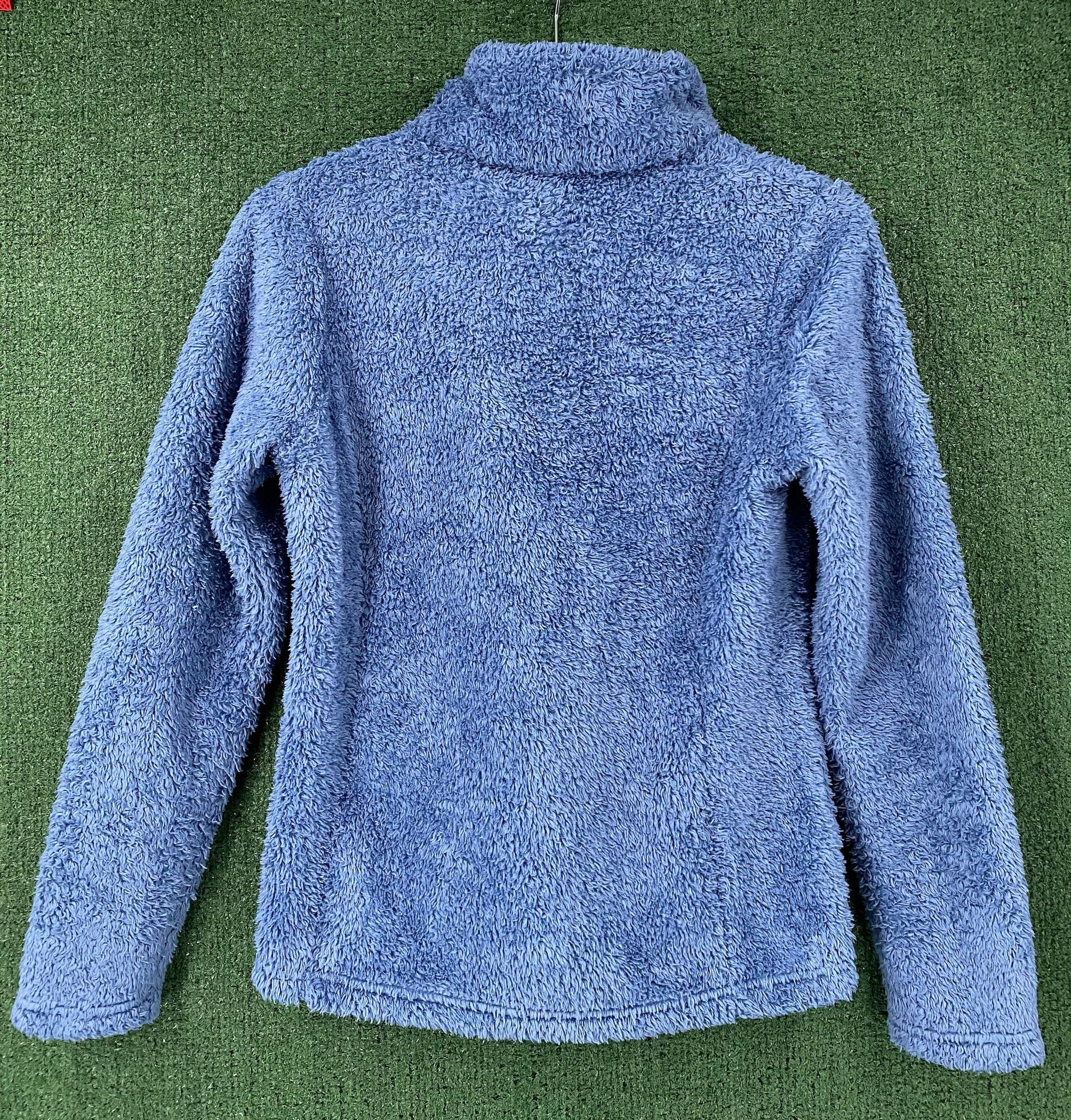 Patagonia Patagonia Los Gatos 1/4 Zip Fleece Pullover Jacket Small Size XS / US 0-2 / IT 36-38 - 5 Thumbnail