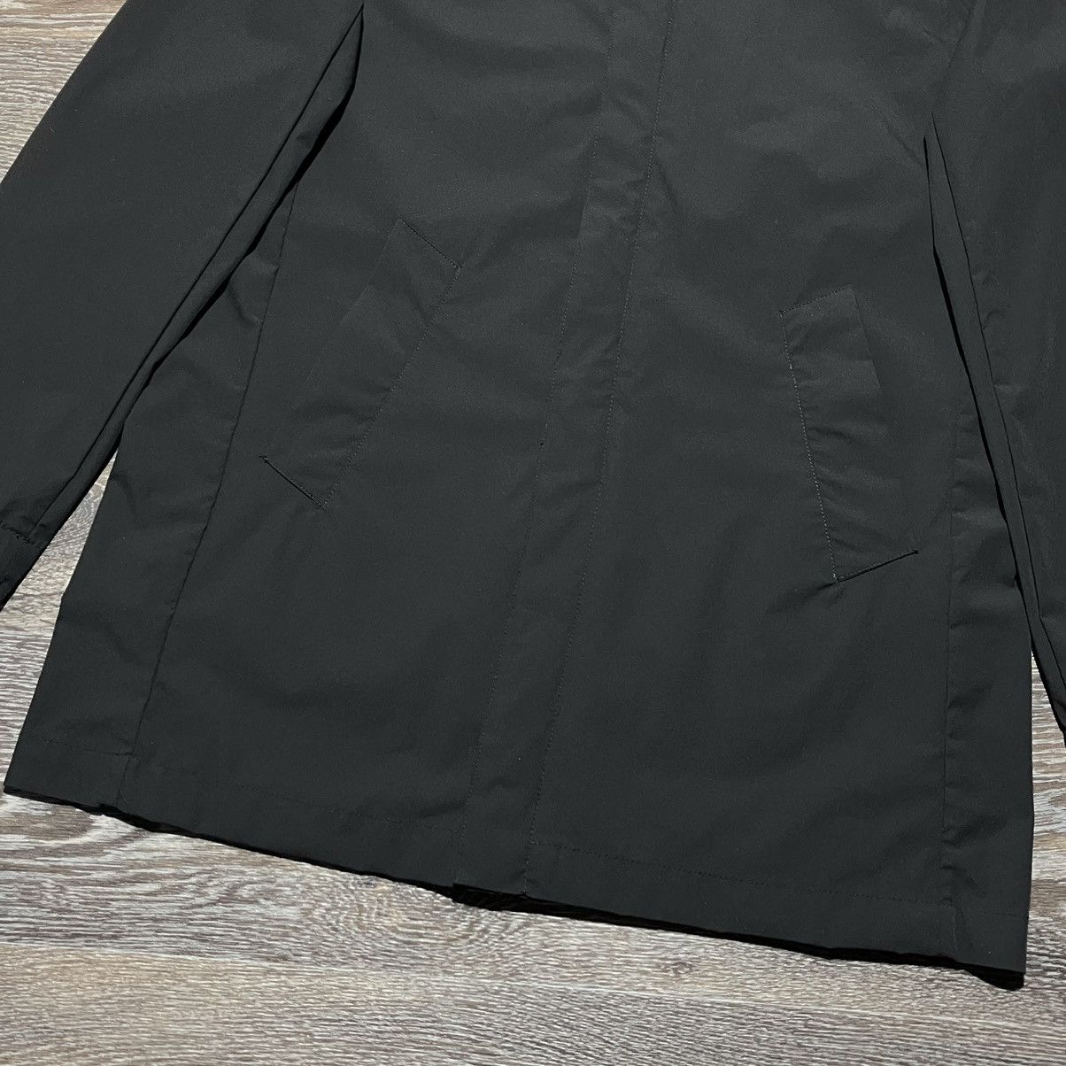 Other Women’s HOX Italia Waterproof Membrane Rain Jacket Size M / US 6-8 / IT 42-44 - 4 Thumbnail