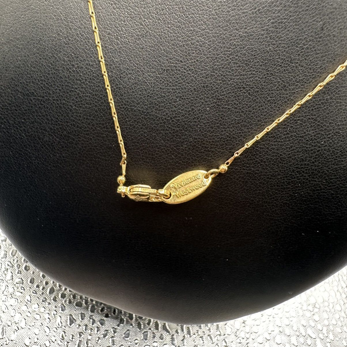 Vivienne Westwood Rare Vivienne Westwood candy 🍭 pendant Size ONE SIZE - 7 Thumbnail