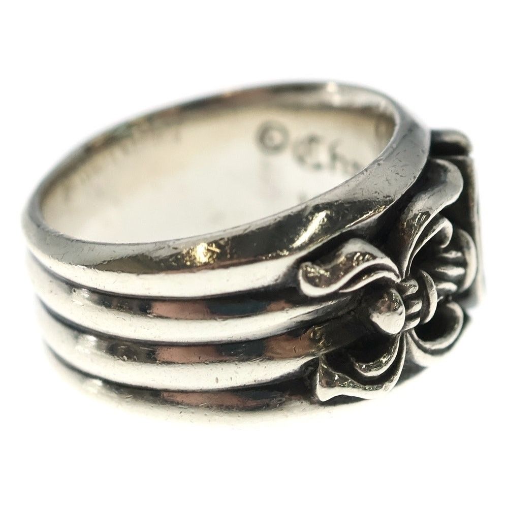 Chrome Hearts Chrome Hearts Dagger Ring in Silver BCA343 Size ONE SIZE - 3 Thumbnail
