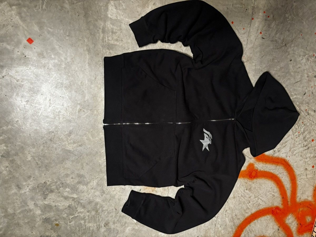 Other FA stars zip up hoodie Size US M / EU 48-50 / 2 - 3 Thumbnail