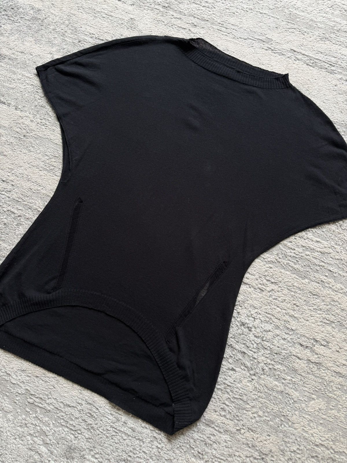 Rick Owens Rick Owens t shirt Size M / US 6-8 / IT 42-44 - 2 Thumbnail