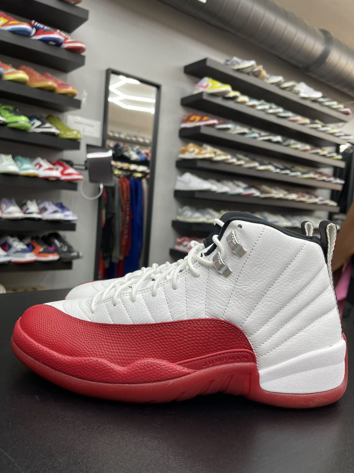 Size 11 Jordan 11 Cherry '2023' Very Clean!