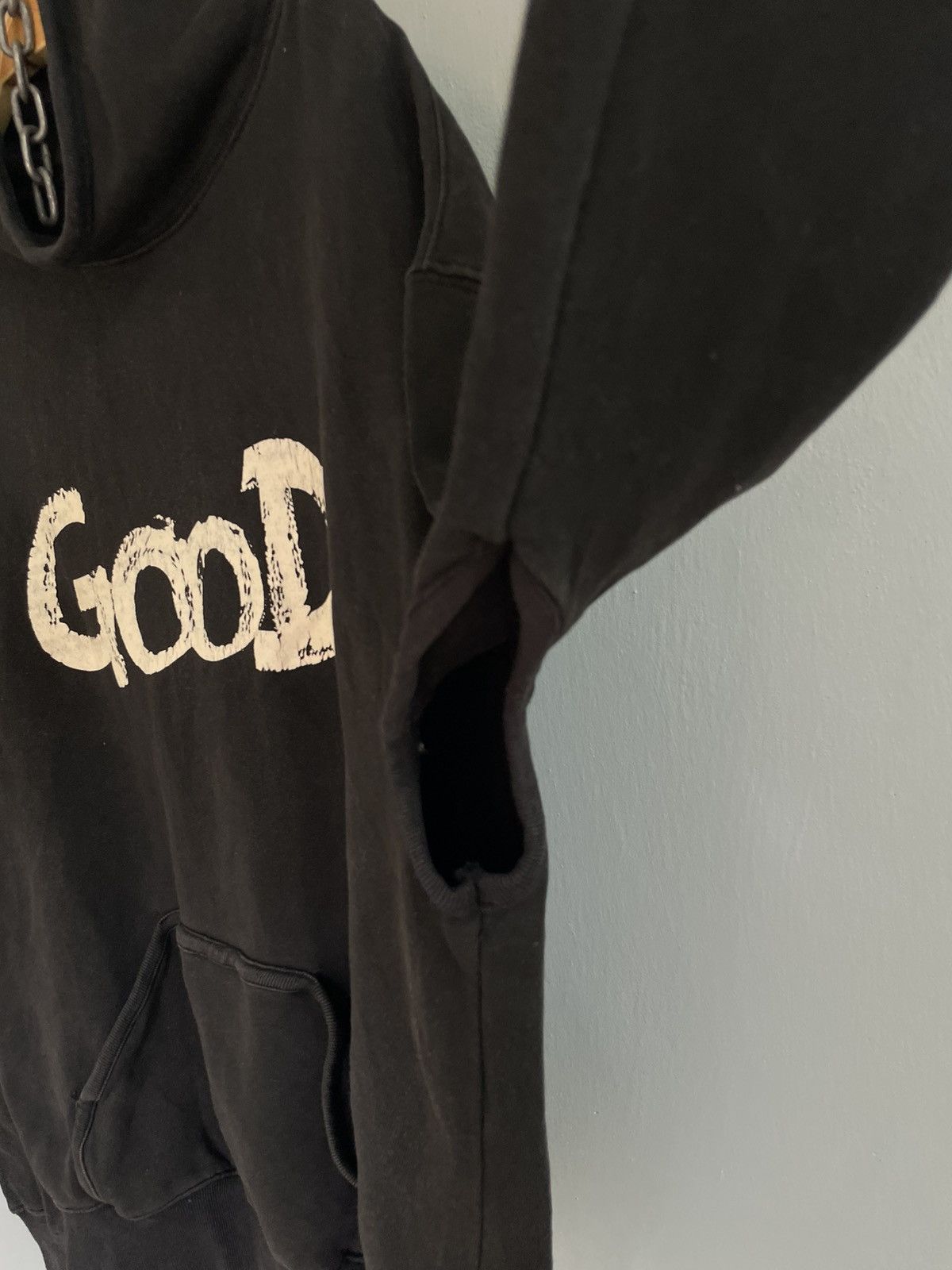 GOODENOUGH Vintage Good Enough hoodie Size US L / EU 52-54 / 3 - 8 Thumbnail