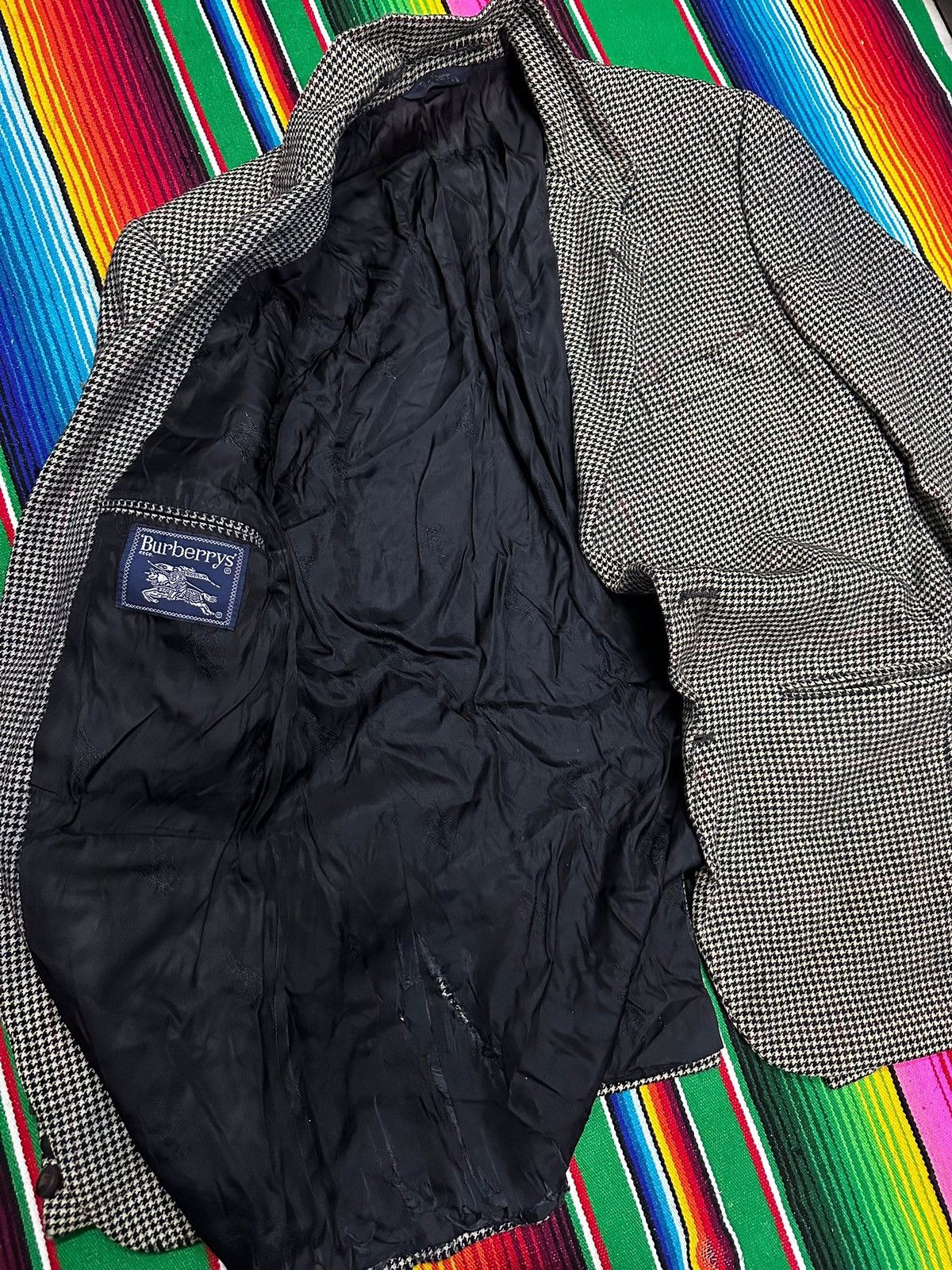 Burberry 💥Burberrys Coats💥 . Size US L / EU 52-54 / 3 - 3 Thumbnail