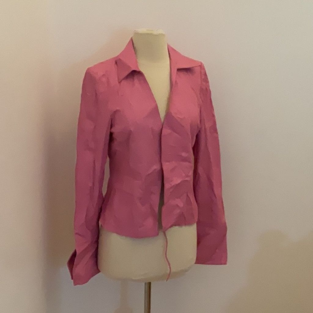LAMARQUE Lamarque Natasha Top, Size: S Size S / US 4 / IT 40 - 5 Thumbnail
