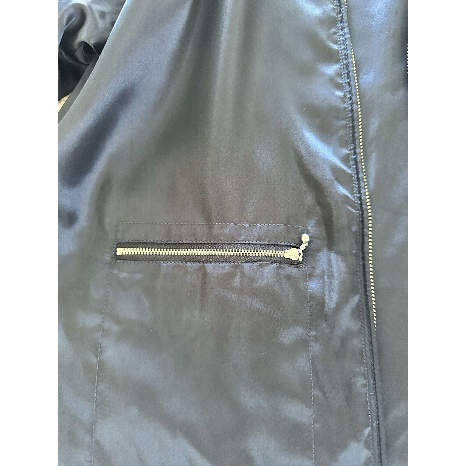 Stussy Stussy Men’s Navy Racing Jacket Satin Finish Size S Size US S / EU 44-46 / 1 - 16 Thumbnail