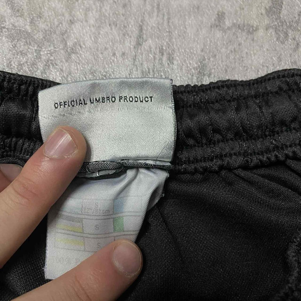 Other Black Champion shorts #sportswear Size 30" / US 8 / IT 44 - 2 Thumbnail