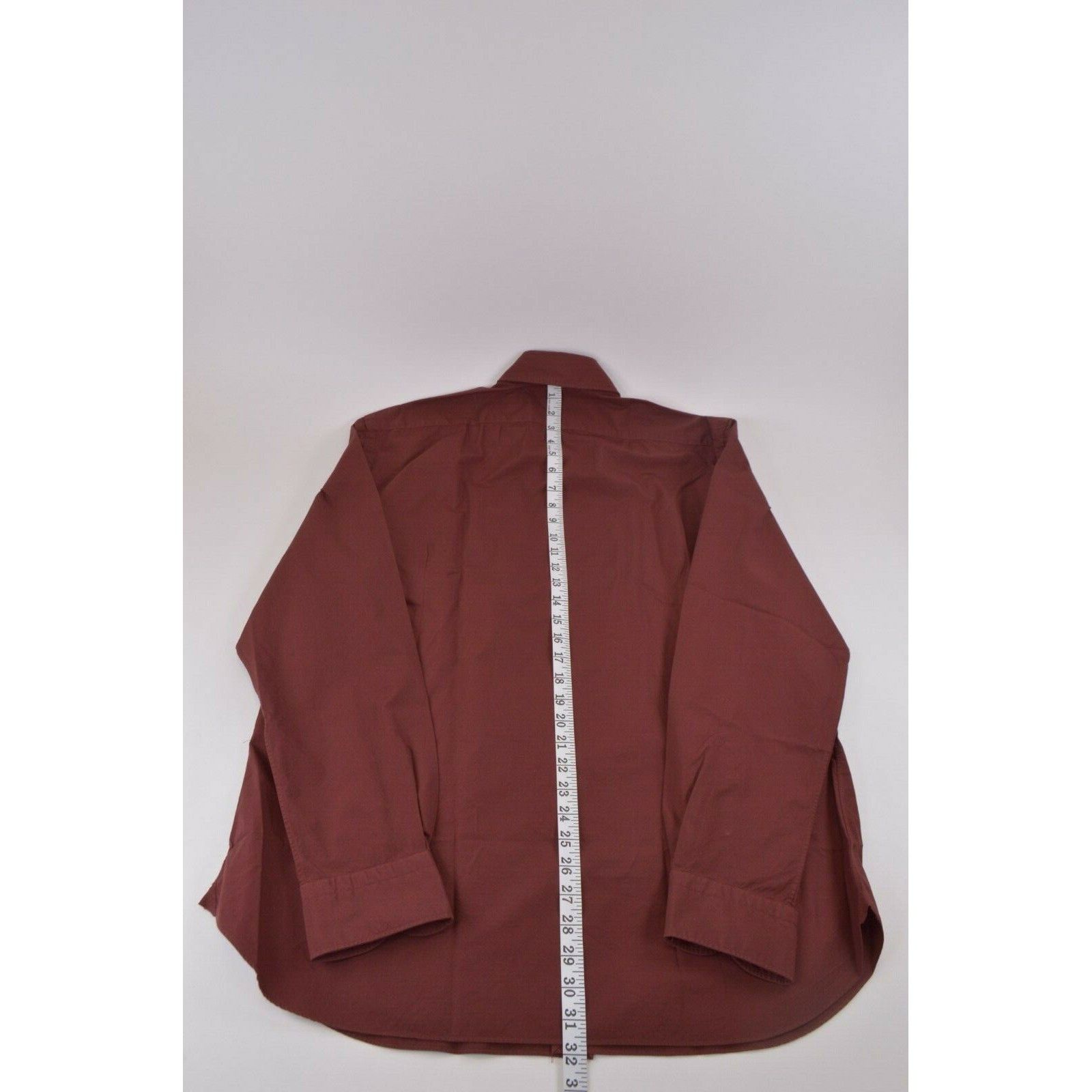 Luciano Barbera Luciano Barbera New with tags Shirt Size XL US In Red Size US XL / EU 56 / 4 - 7 Thumbnail