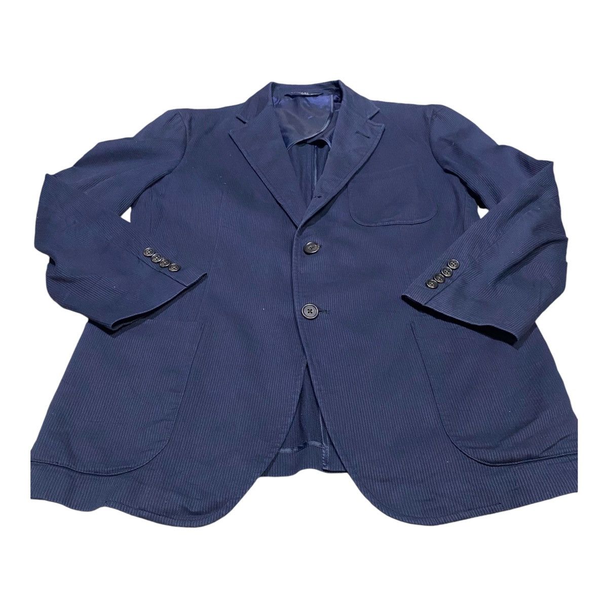 Designer × Polo Ralph Lauren × Ralph Lauren Polo Ralph Lauren Blazer Jacket Size US M / EU 48-50 / 2 - 4 Thumbnail
