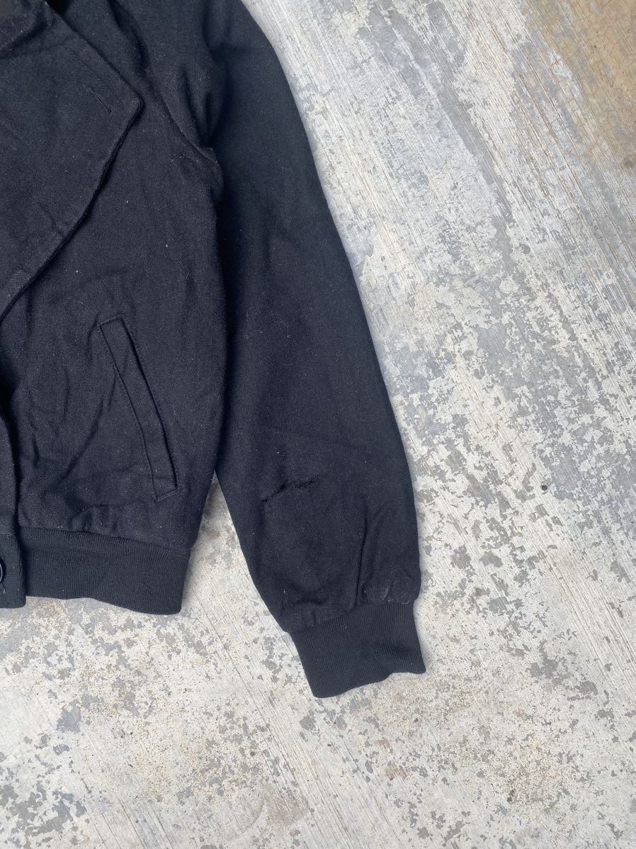 Stussy Stussy Wool Jacket Size M / US 6-8 / IT 42-44 - 6 Thumbnail