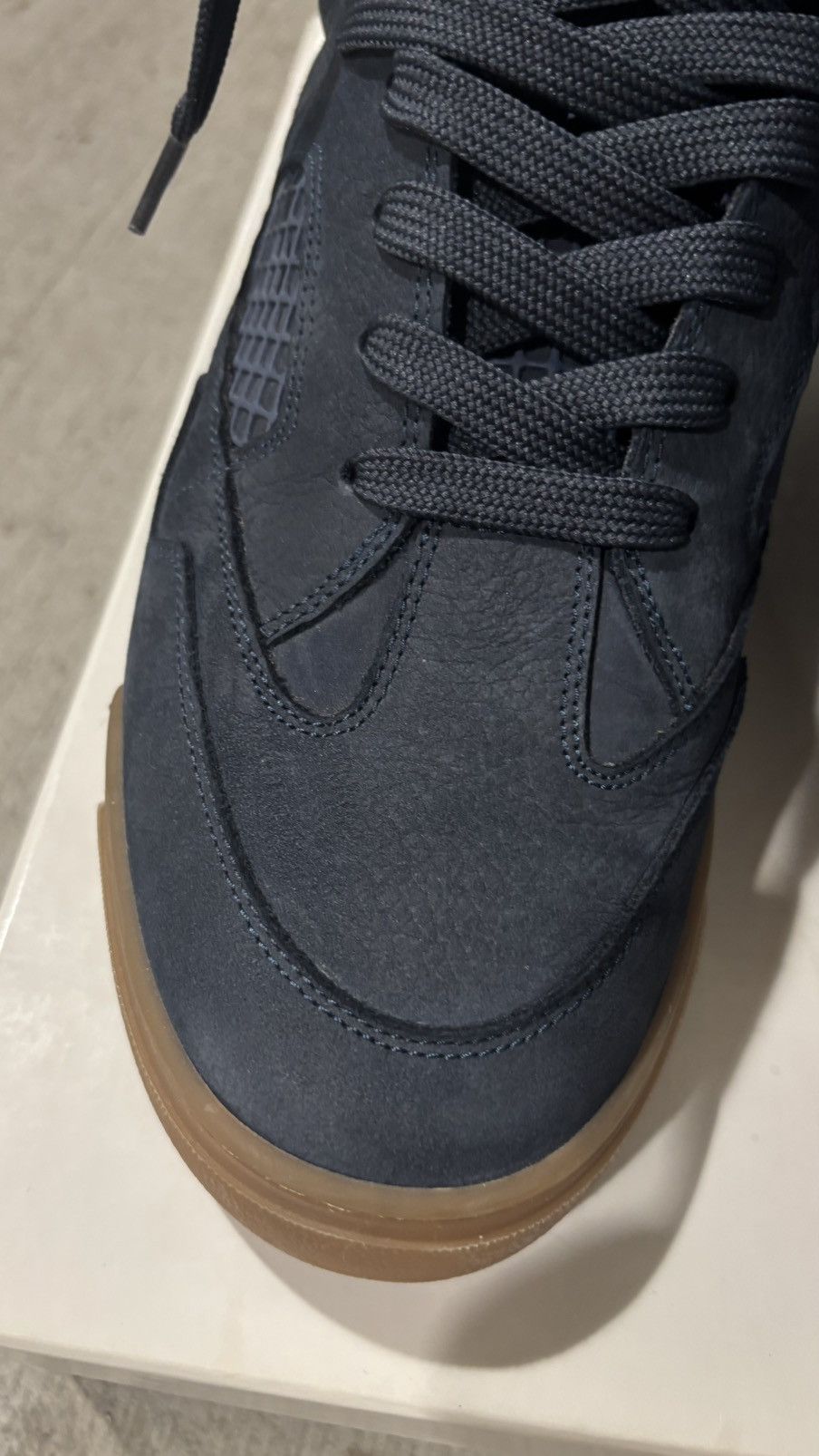 Maison Margiela Maison Margiela High Top DDSTCK Size US 10.5 / EU 43-44 - 7 Thumbnail