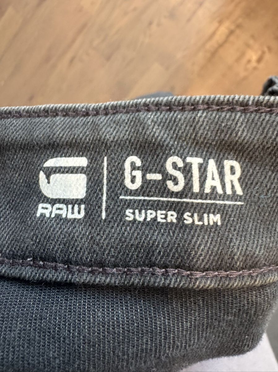 G-Star G star cargo type pants Size US 40 / EU 56 - 5 Thumbnail