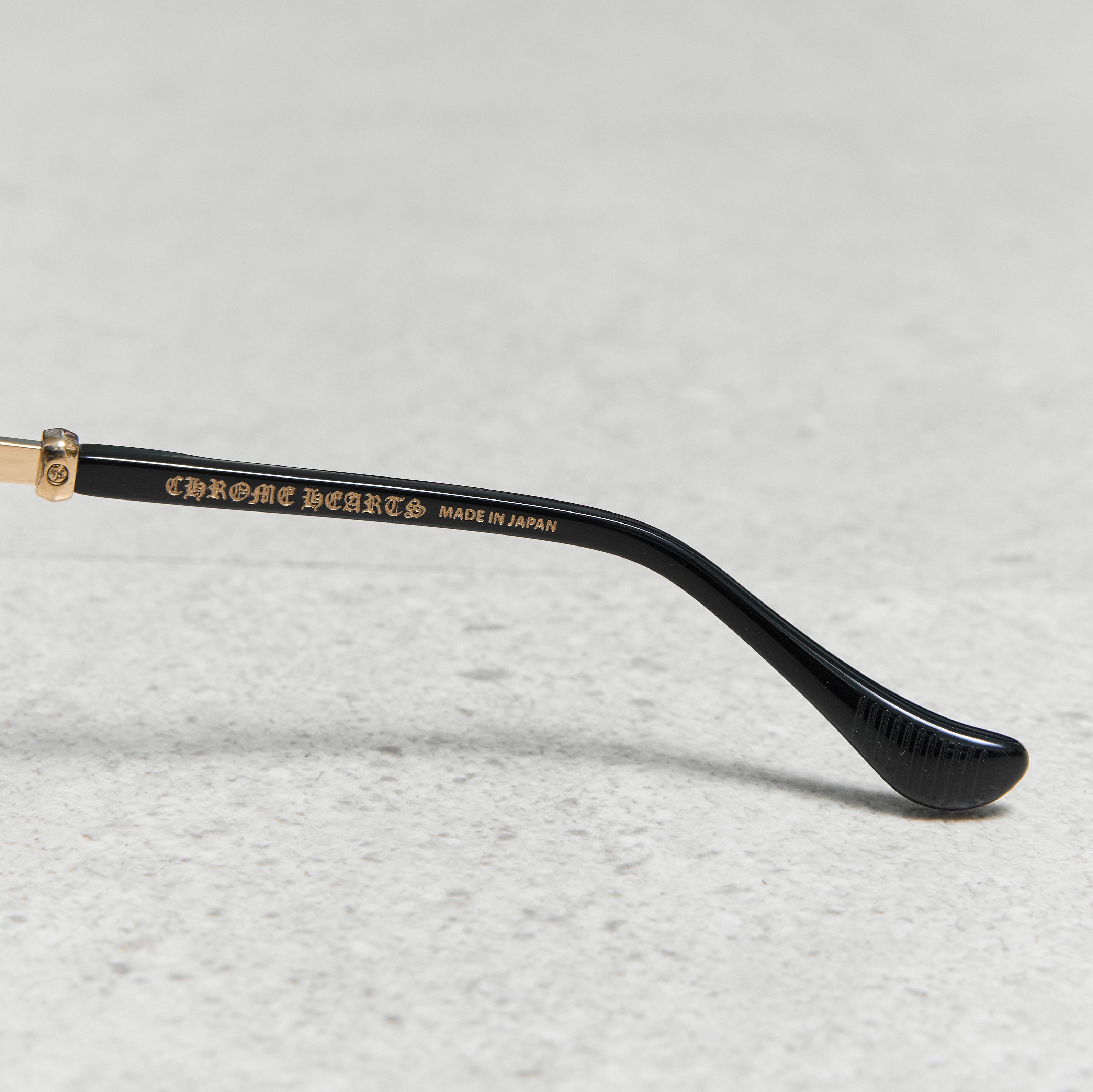 Chrome Hearts CHROME HEARTS TITANASLUVR Size ONE SIZE - 3 Thumbnail