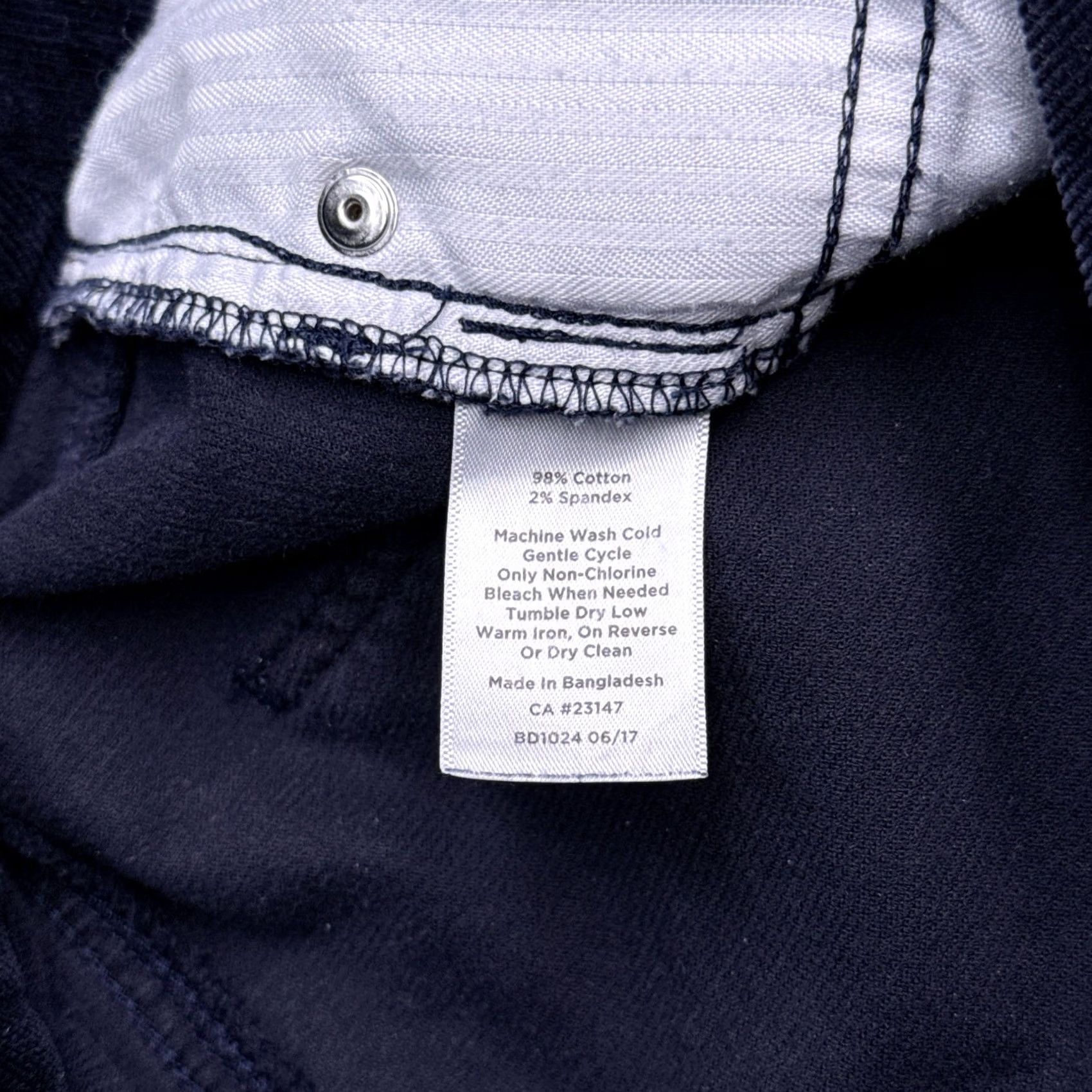 Talbots VINTAGE? No. Size 38" / US 16 / IT 52 - 5 Thumbnail