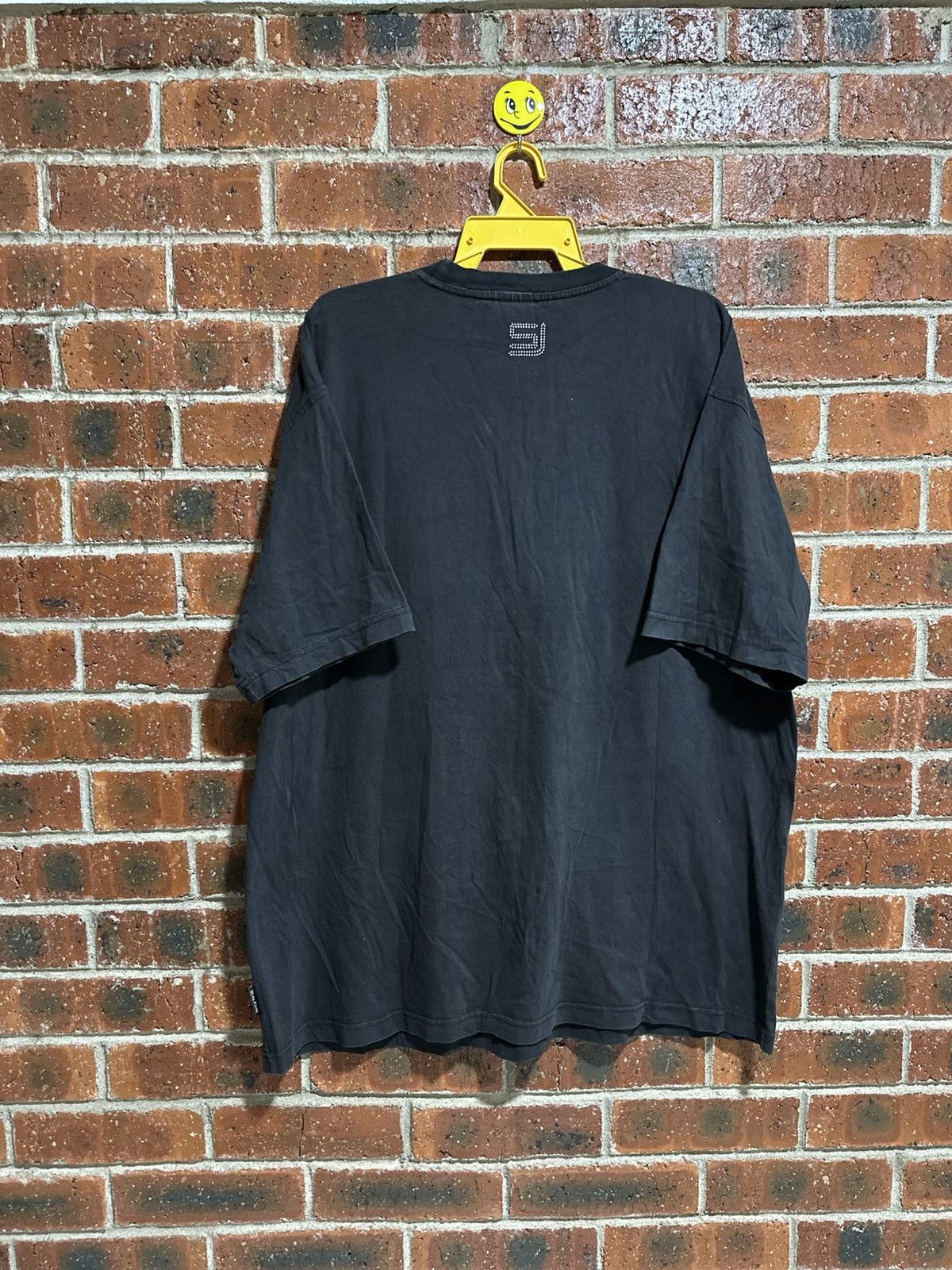 Sean John × Vintage Vintage Sean John Faded Tee Size US XXL / EU 58 / 5 - 7 Thumbnail