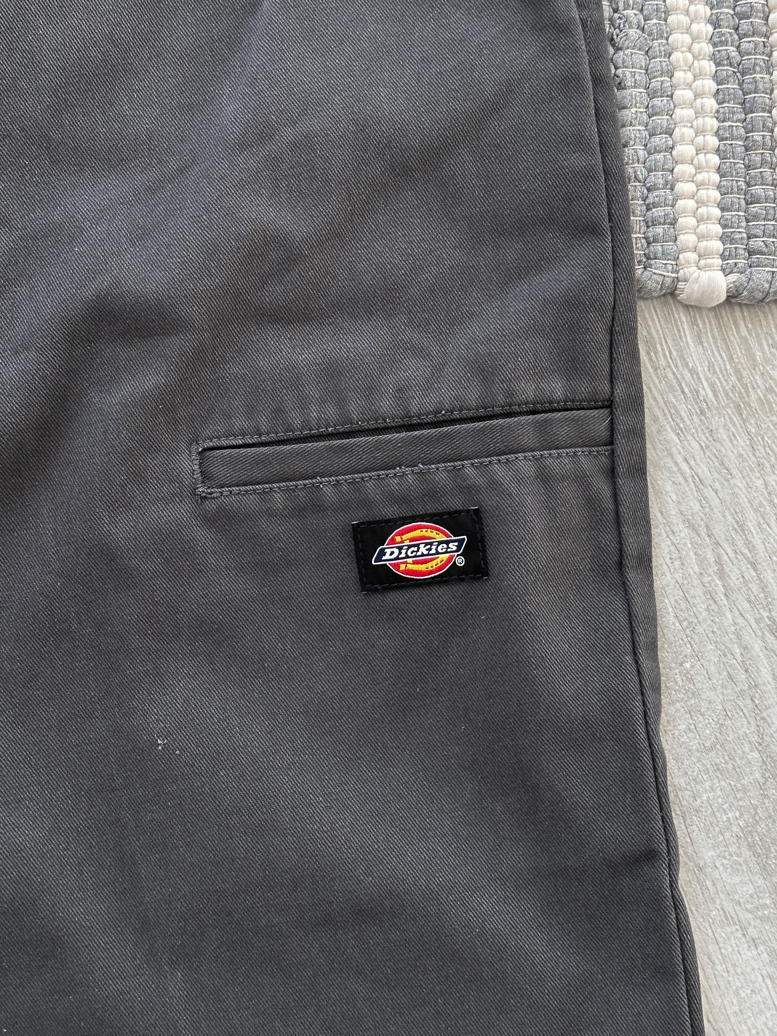 Dickies Vintage Dickies Workwear Shorts Size US 38 / EU 54 - 6 Thumbnail