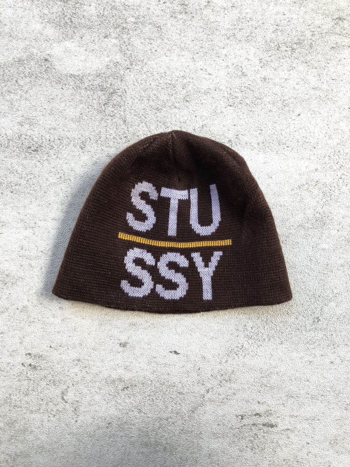 Streetwear × Stussy × Vintage Lot Stussy Beanie Hats | Grailed