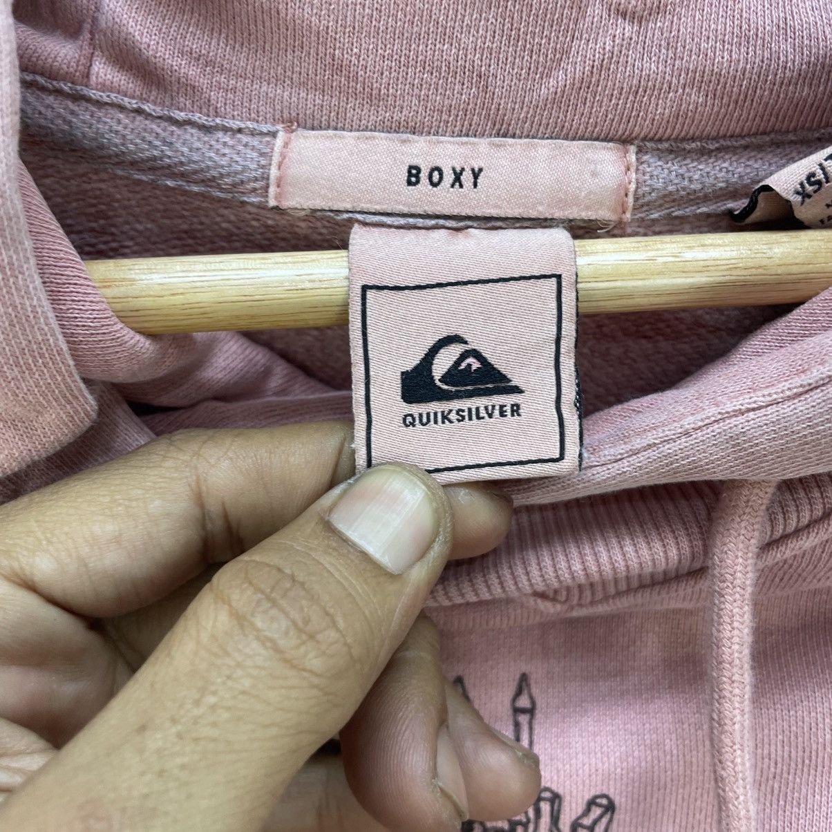 Body Glove 💥Body Glove Boxy Sweatshirt Pullover Size US S / EU 44-46 / 1 - 6 Thumbnail