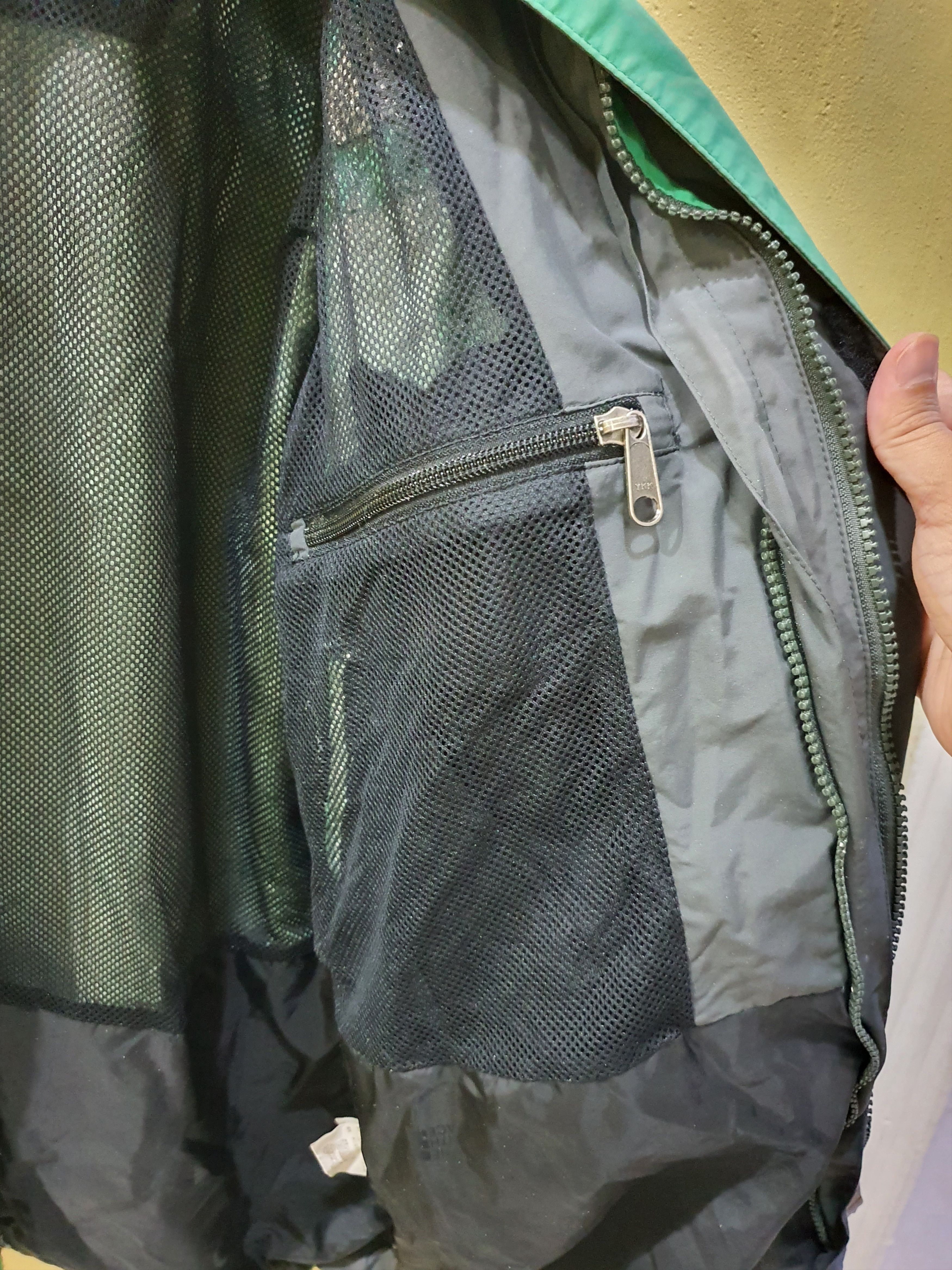 The North Face The North Face windbreaker jacket Size US M / EU 48-50 / 2 - 11 Thumbnail
