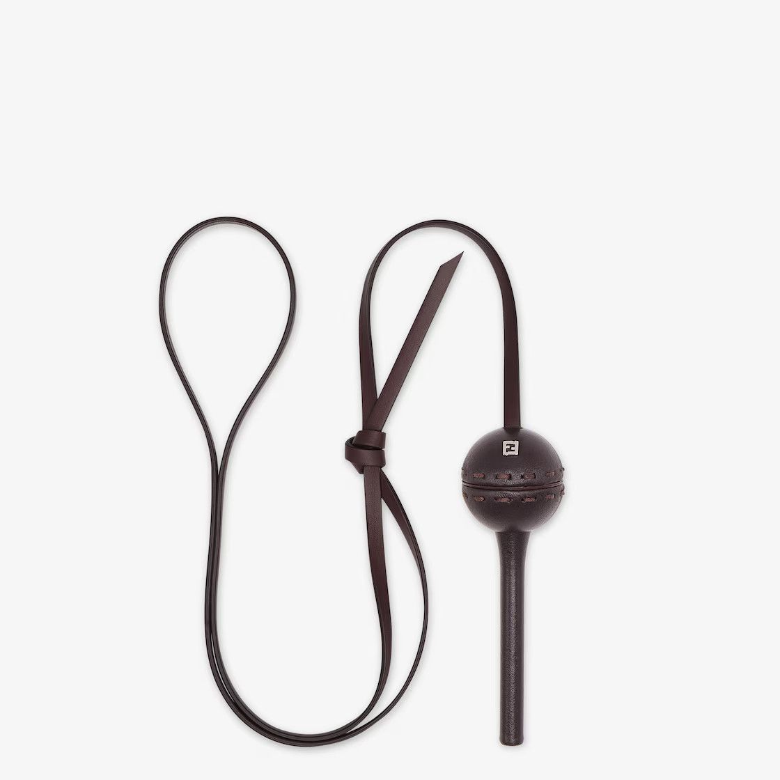 Fendi o1s1wg111225 Size: OS / Lollipop Holder Necklace Size ONE SIZE - 1 Thumbnail
