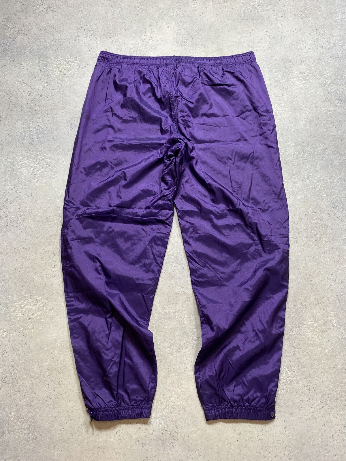 Nike Vintage Nike Mens Pants Premier Size US 36 / EU 52 - 5 Thumbnail