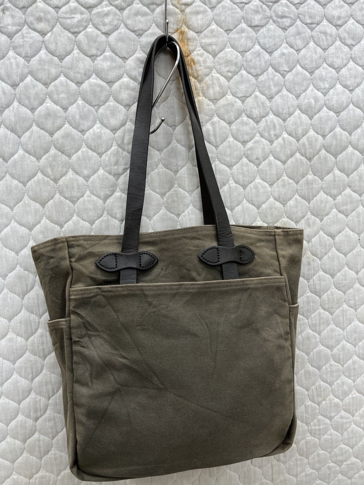 Filson 🔥🔥🔥STEALS FILSON BAG Size ONE SIZE - 3 Thumbnail