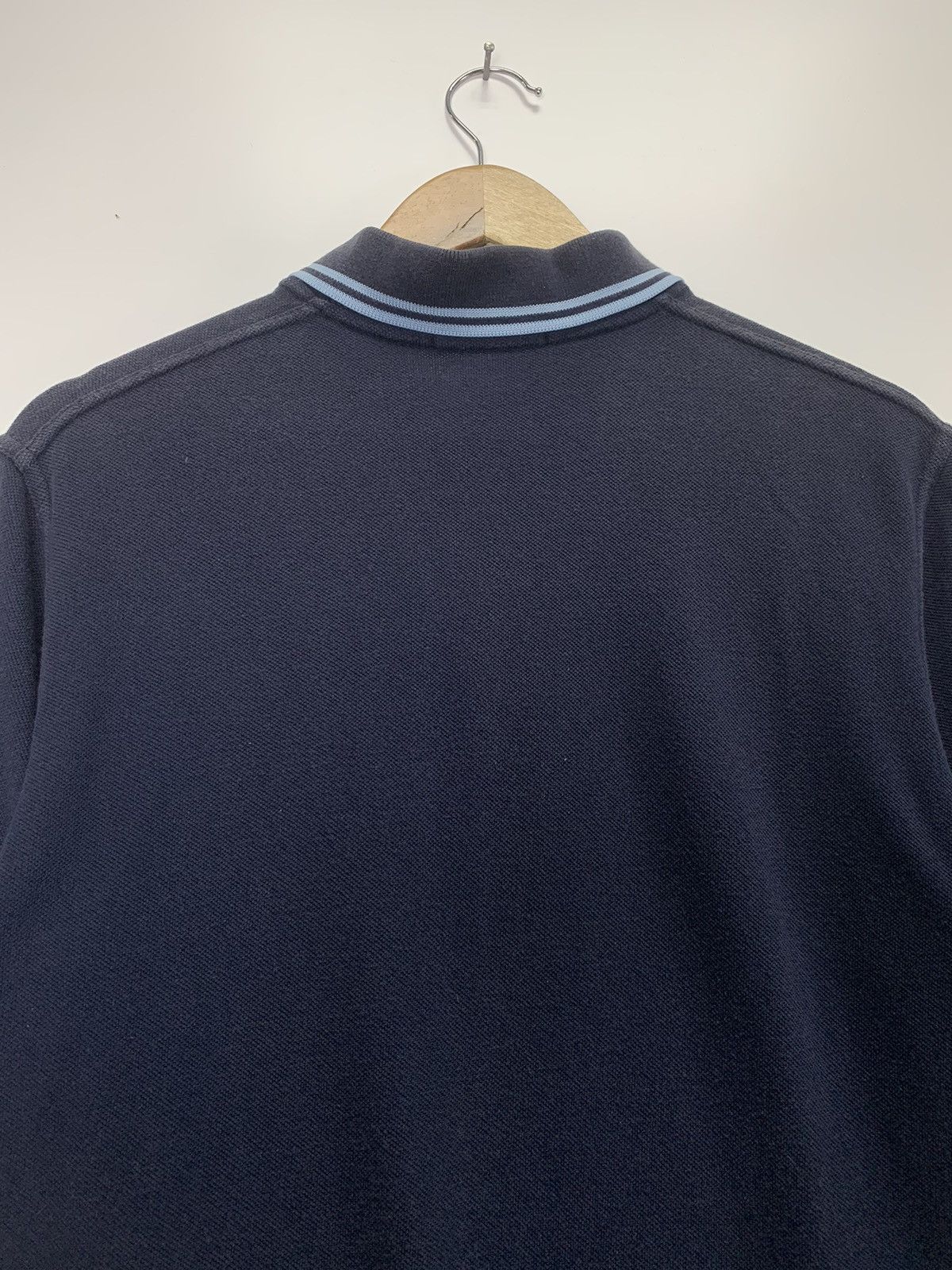 Fred Perry × Vintage Vintage Fred Perry Polo Size US S / EU 44-46 / 1 - 9 Thumbnail