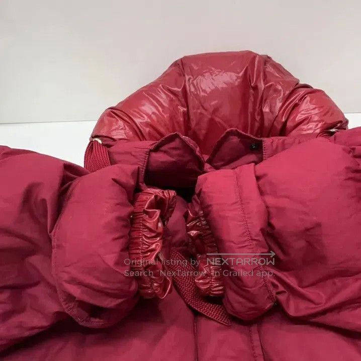 Moncler Moncler Solid Color Casual Warm Coat. Size US XXS / EU 40 - 7 Thumbnail