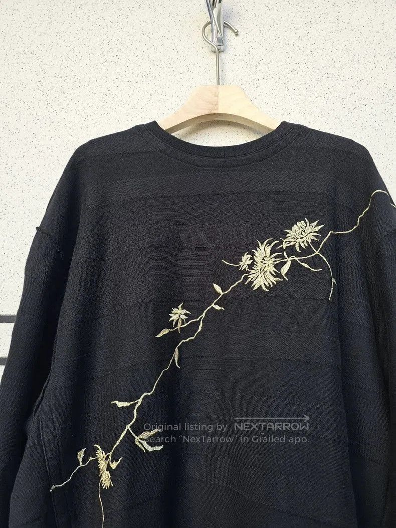 Haider Ackermann Haider Ackermann hoodie. Size US L / EU 52-54 / 3 - 4 Thumbnail