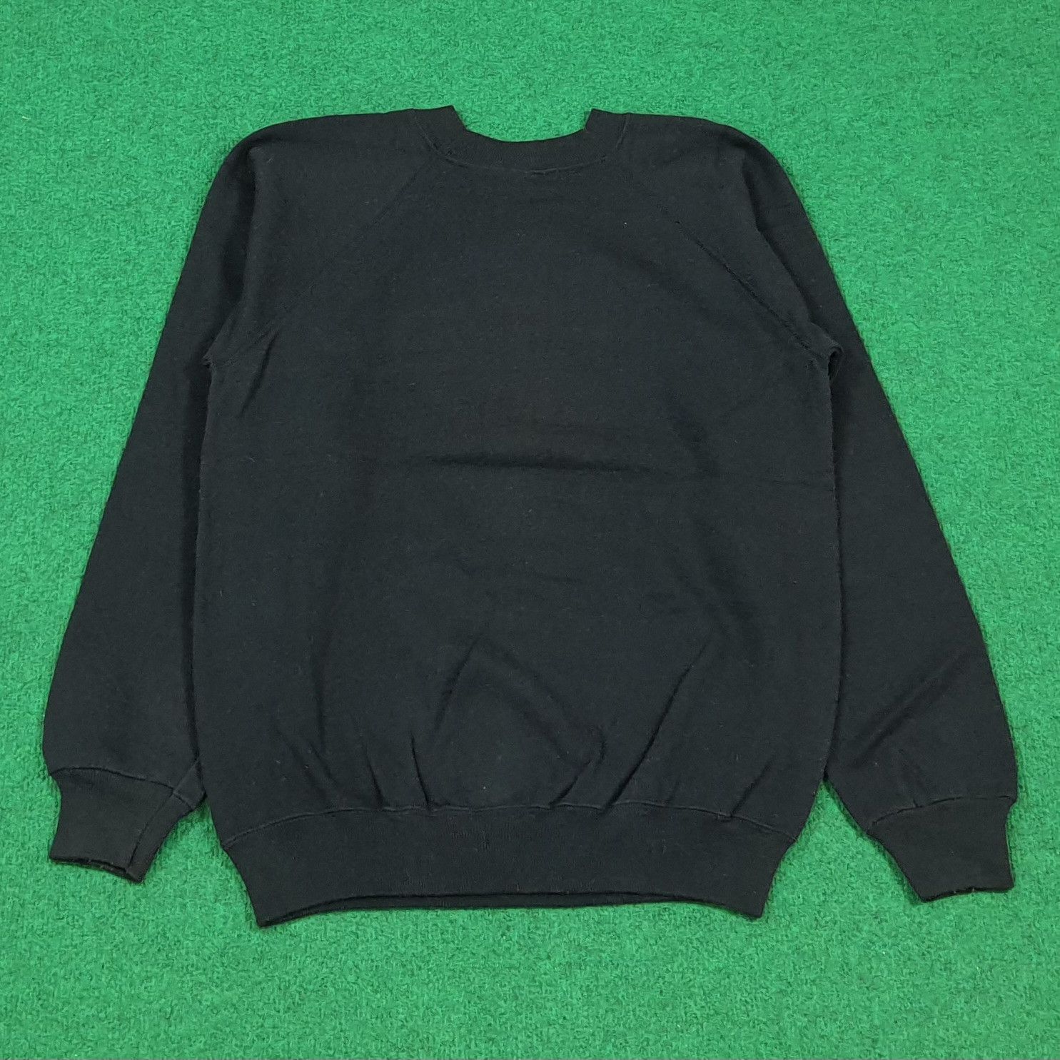 Hard Rock Cafe Vintage Hanes Hard Rock Cafe California Sweatshirt C293N12 Size US S / EU 44-46 / 1 - 3 Thumbnail