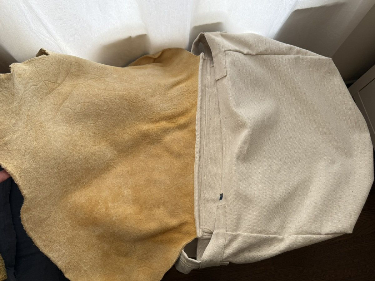 Visvim ICT U.T. Satchel (L) Size ONE SIZE - 12 Thumbnail