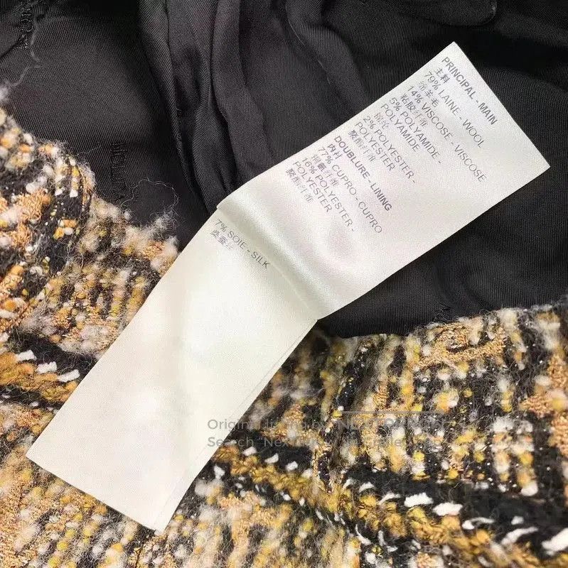 Louis Vuitton Louis Vuitton Colorful Women's Skirt . Size 28" / US 6 / IT 42 - 5 Thumbnail