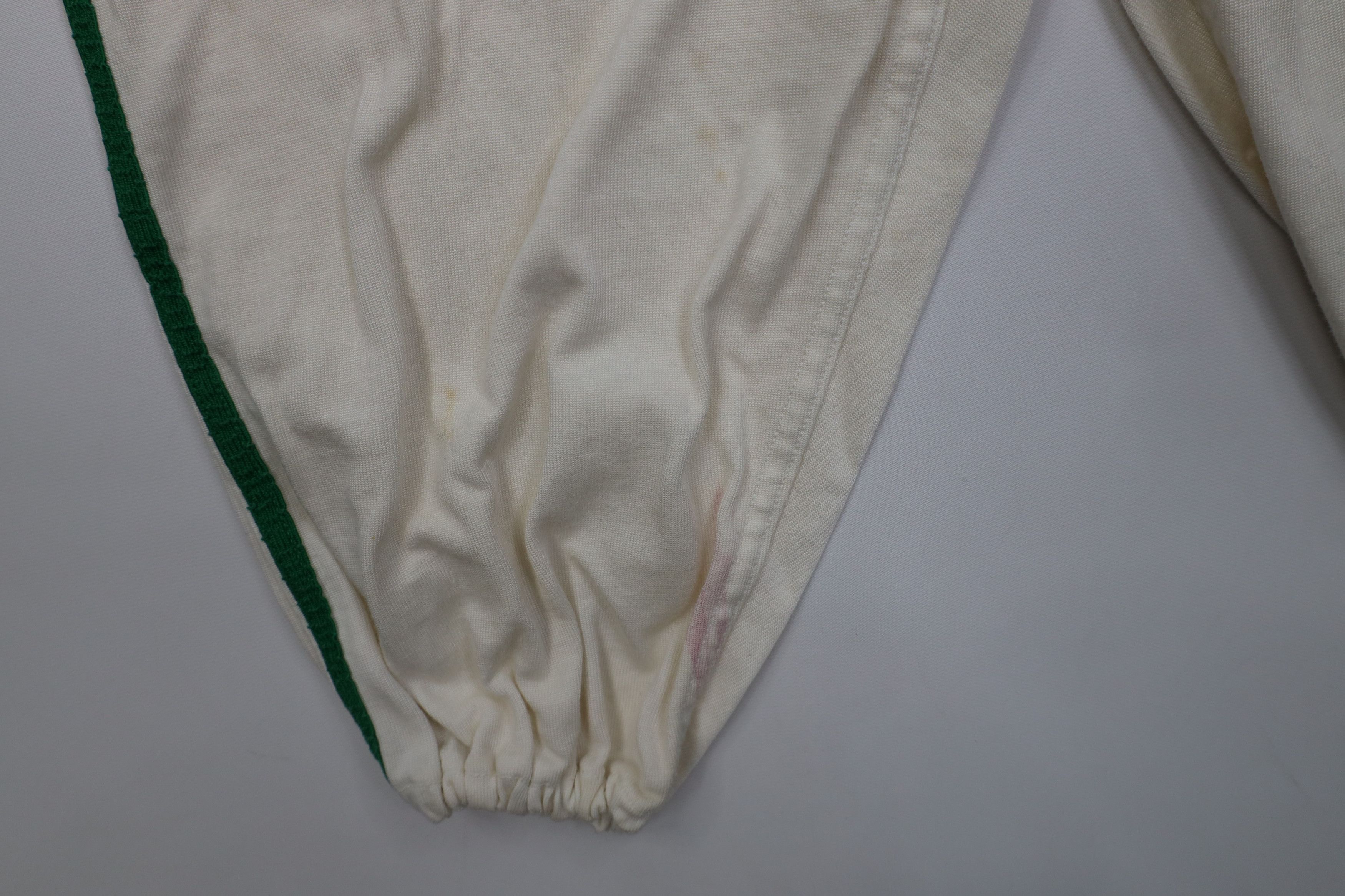 Vintage Vintage 50s Rayon Durene Baseball Football Uniform Pants USA Size US 34 / EU 50 - 5 Thumbnail