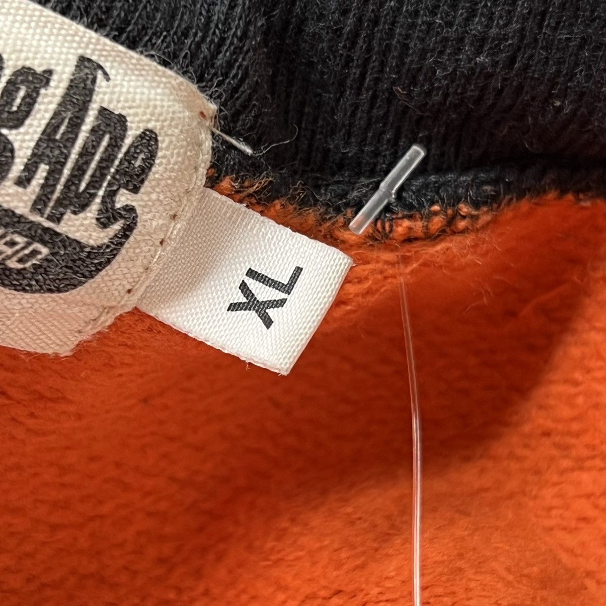 Bape Bape XO Camp Shark Slim Sweatpants Size US 40 / EU 56 - 9 Thumbnail