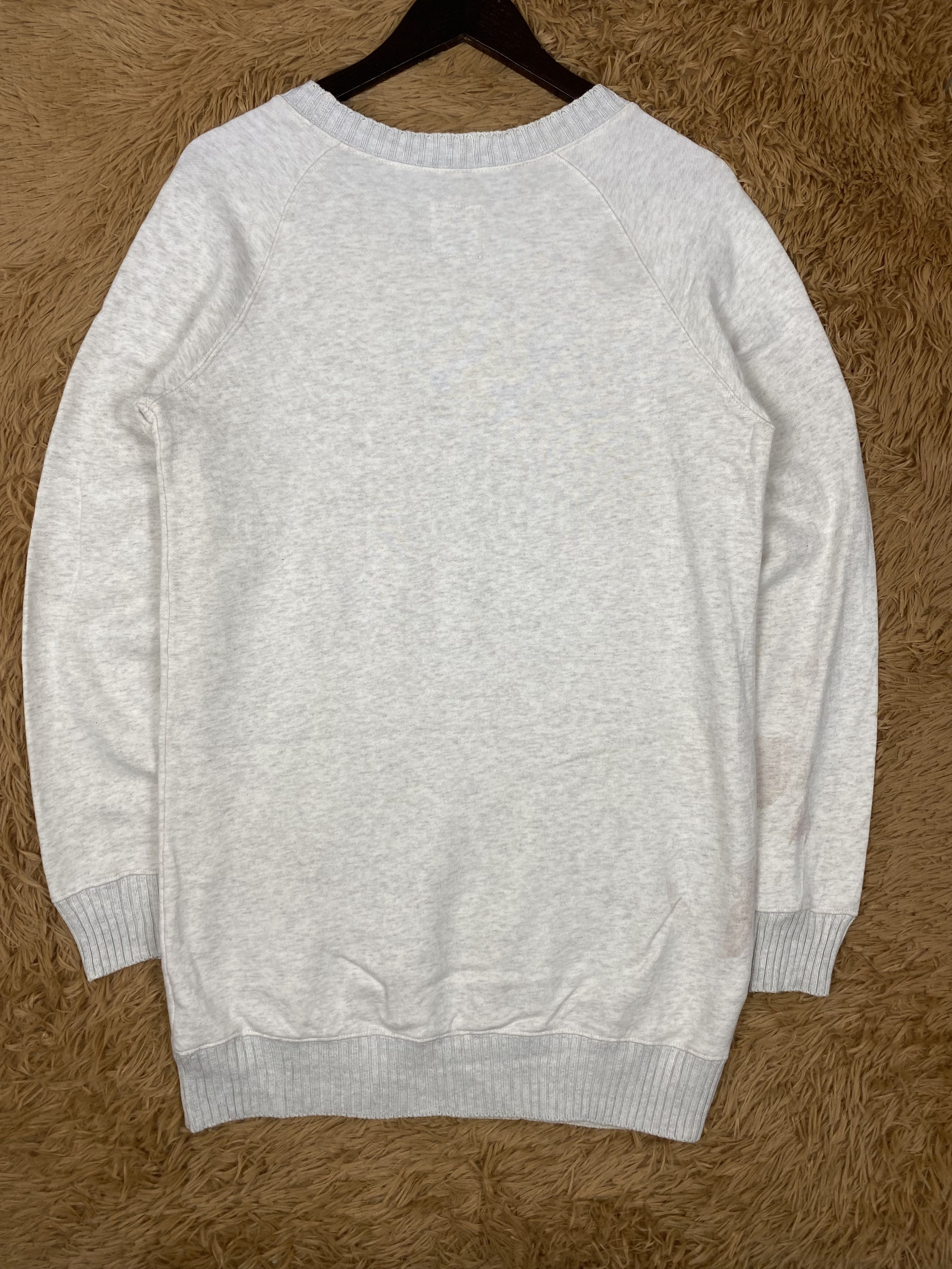 Billabong × Vintage Vintage Billabong Sweatshirts PS0227 Size US M / EU 48-50 / 2 - 7 Thumbnail