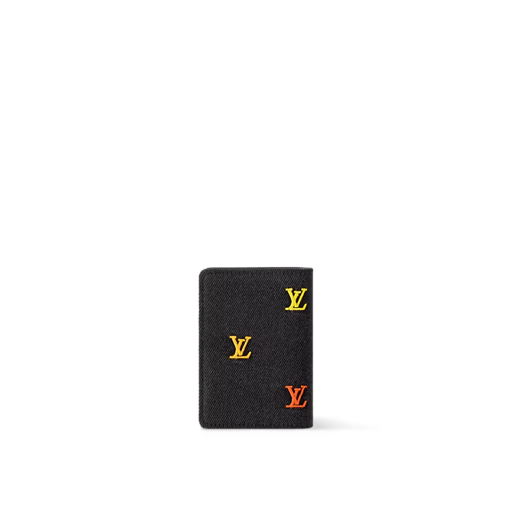 Louis Vuitton Pocket Organiser Size ONE SIZE - 4 Thumbnail