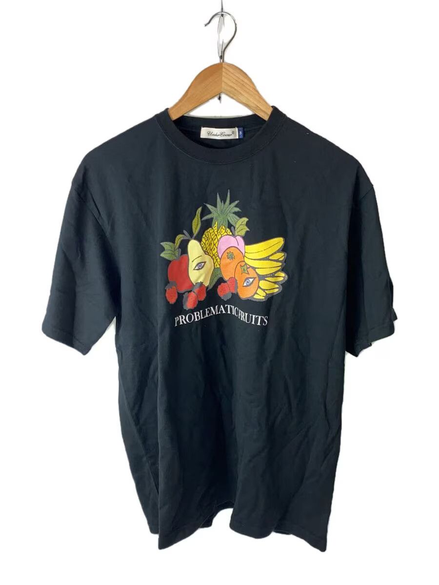 Undercover "Problematic Fruits" Tee Size US L / EU 52-54 / 3 - 1 Thumbnail