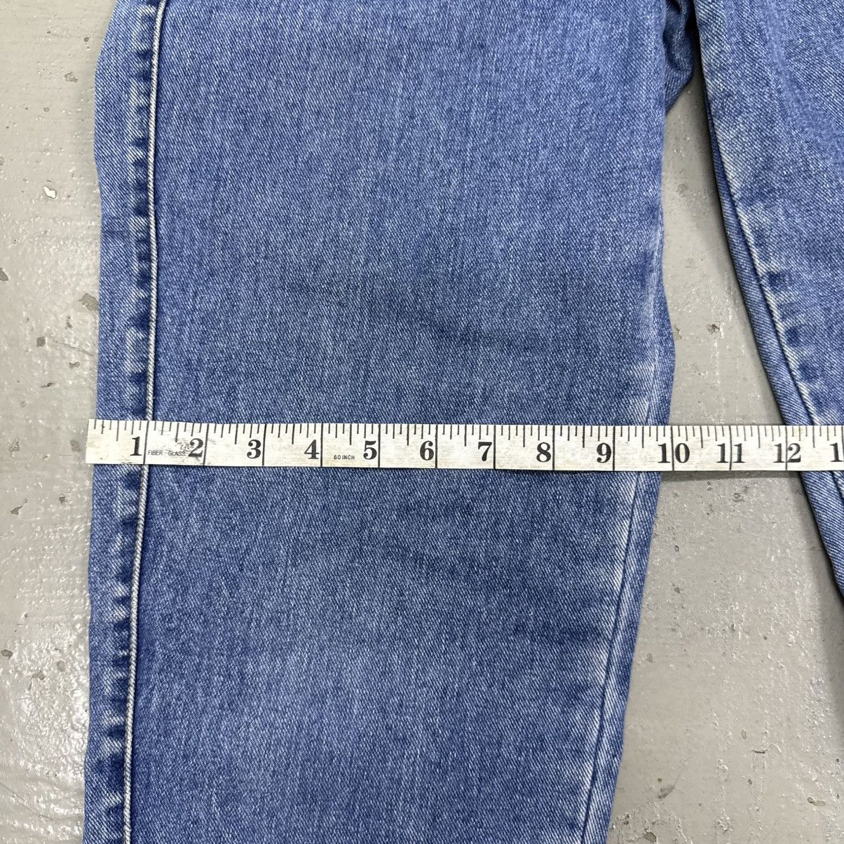 Marithe + Francois Girbaud Marithe Francois Girbaud Denim Archive Size US 29 - 9 Thumbnail
