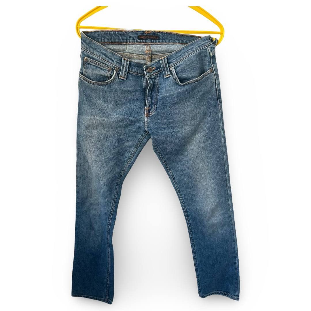 Nudie Jeans Nudie jeans #404 Size US 28 / EU 44 - 1 Thumbnail
