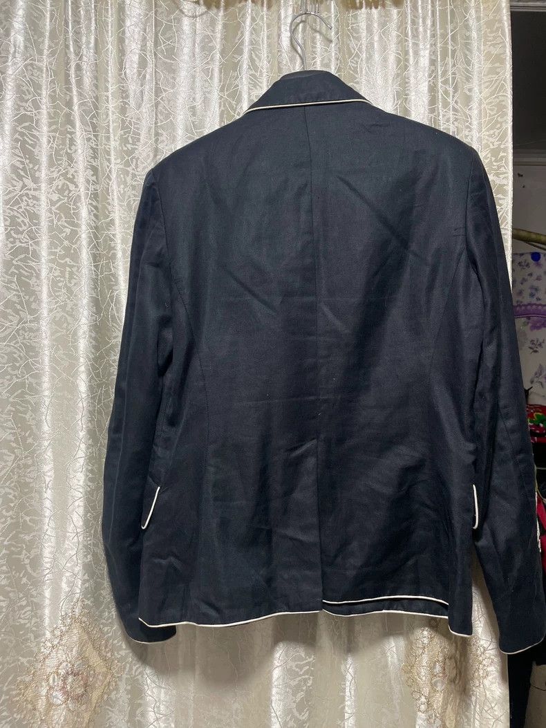 Comme des Garcons Comme des Garcons shirt Size M / US 6-8 / IT 42-44 - 2 Thumbnail