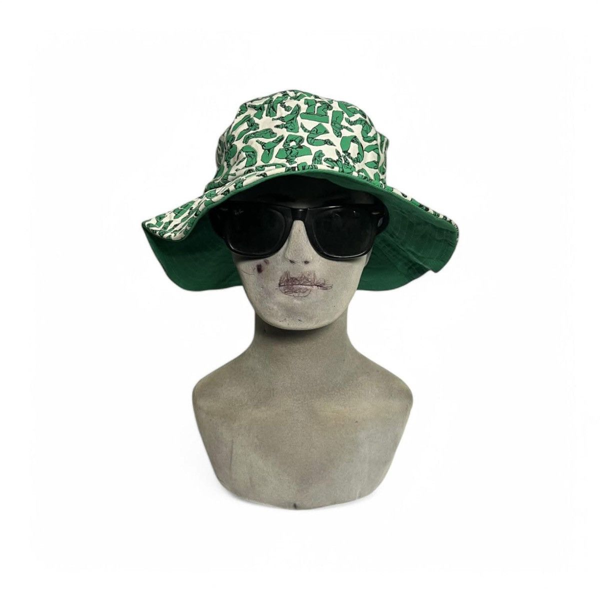 Other Lie sangbong buckethat Size ONE SIZE - 1 Thumbnail