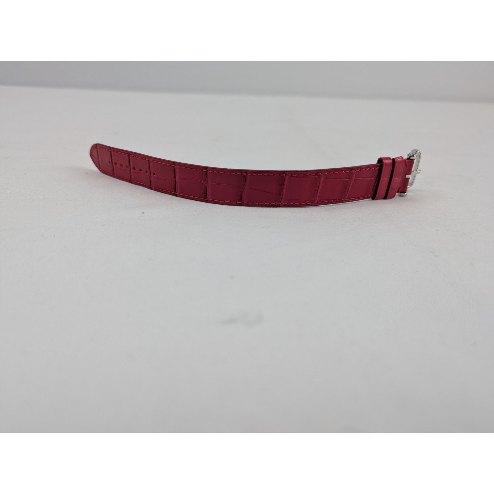 Tom Ford o1rshd1 Size: OS / Buckle Watch Straps 19mm Brushed in Pink Size ONE SIZE - 10 Thumbnail