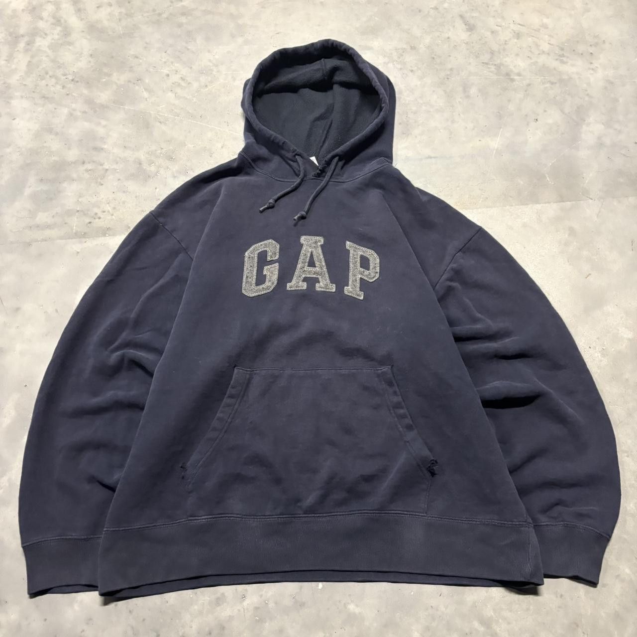 Japanese Brand × Vintage Crazy Vintage Y2K/2000s Grunge