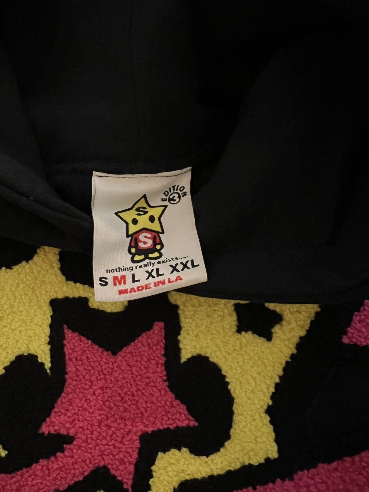 Sukamii Sukamii Hoodie Chenille Size US M / EU 48-50 / 2 - 3 Thumbnail